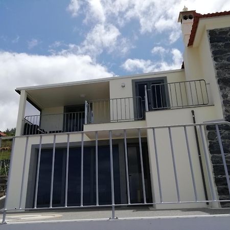 Willa Quinta Escola Arco da Calheta  Zewnętrze zdjęcie