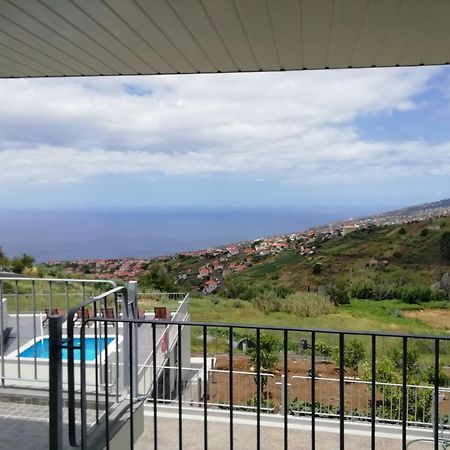 Willa Quinta Escola Arco da Calheta  Zewnętrze zdjęcie