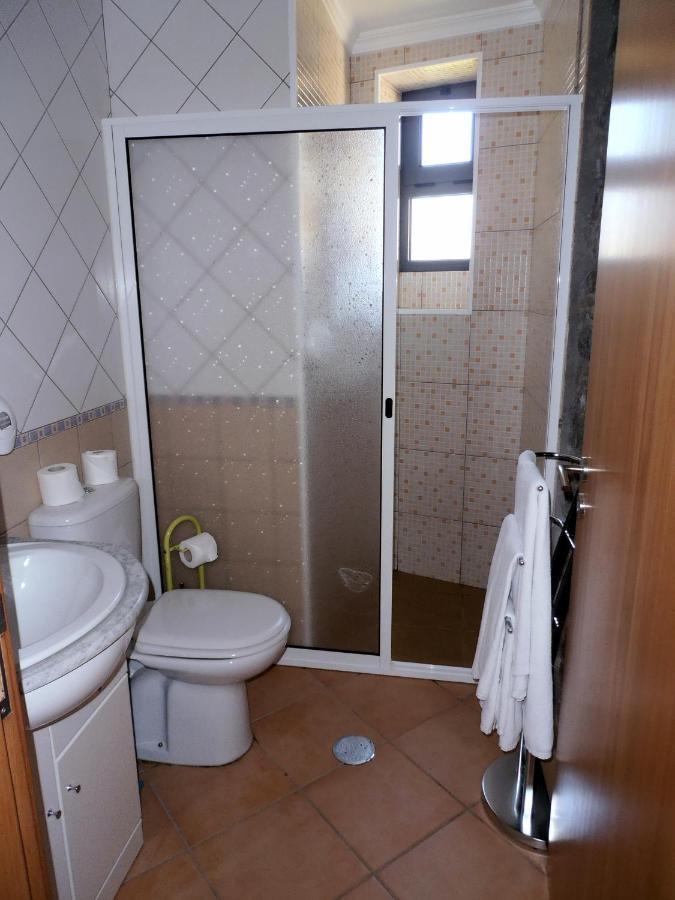 Willa Quinta Escola Arco da Calheta  Zewnętrze zdjęcie