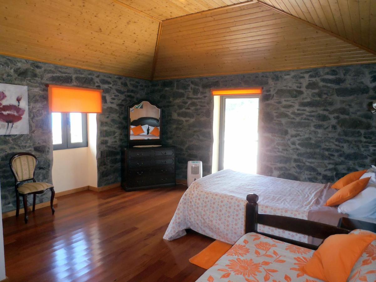 Willa Quinta Escola Arco da Calheta  Zewnętrze zdjęcie