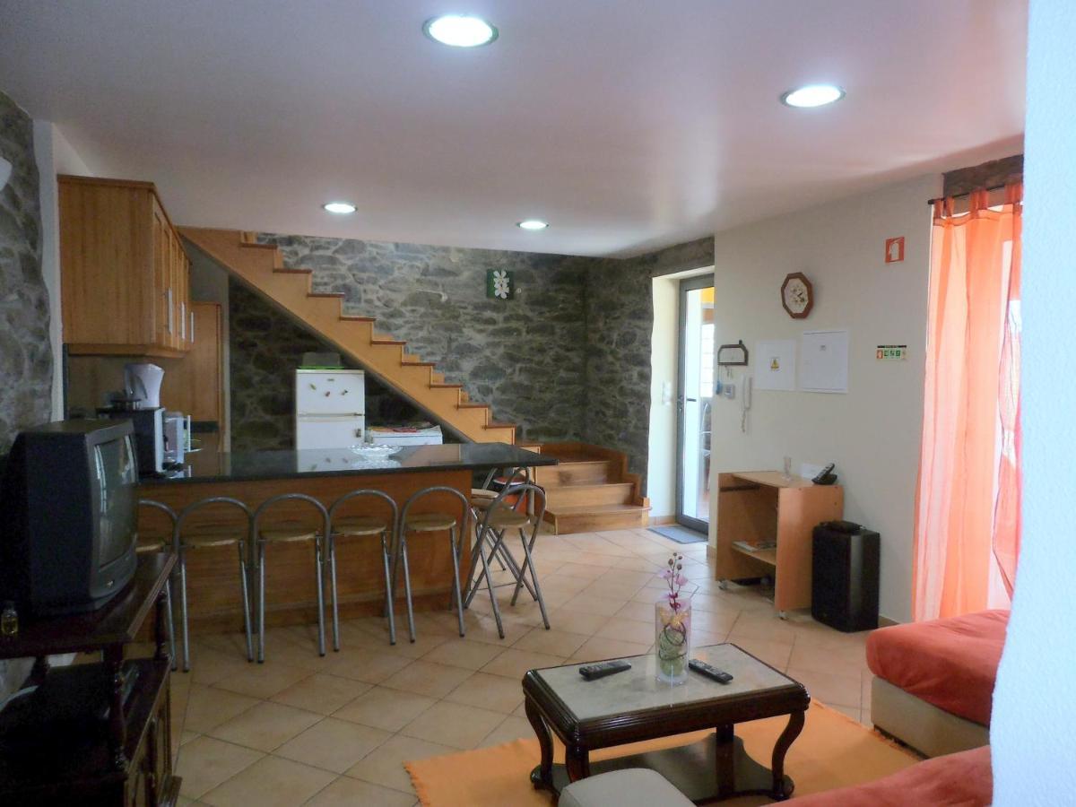 Willa Quinta Escola Arco da Calheta  Zewnętrze zdjęcie