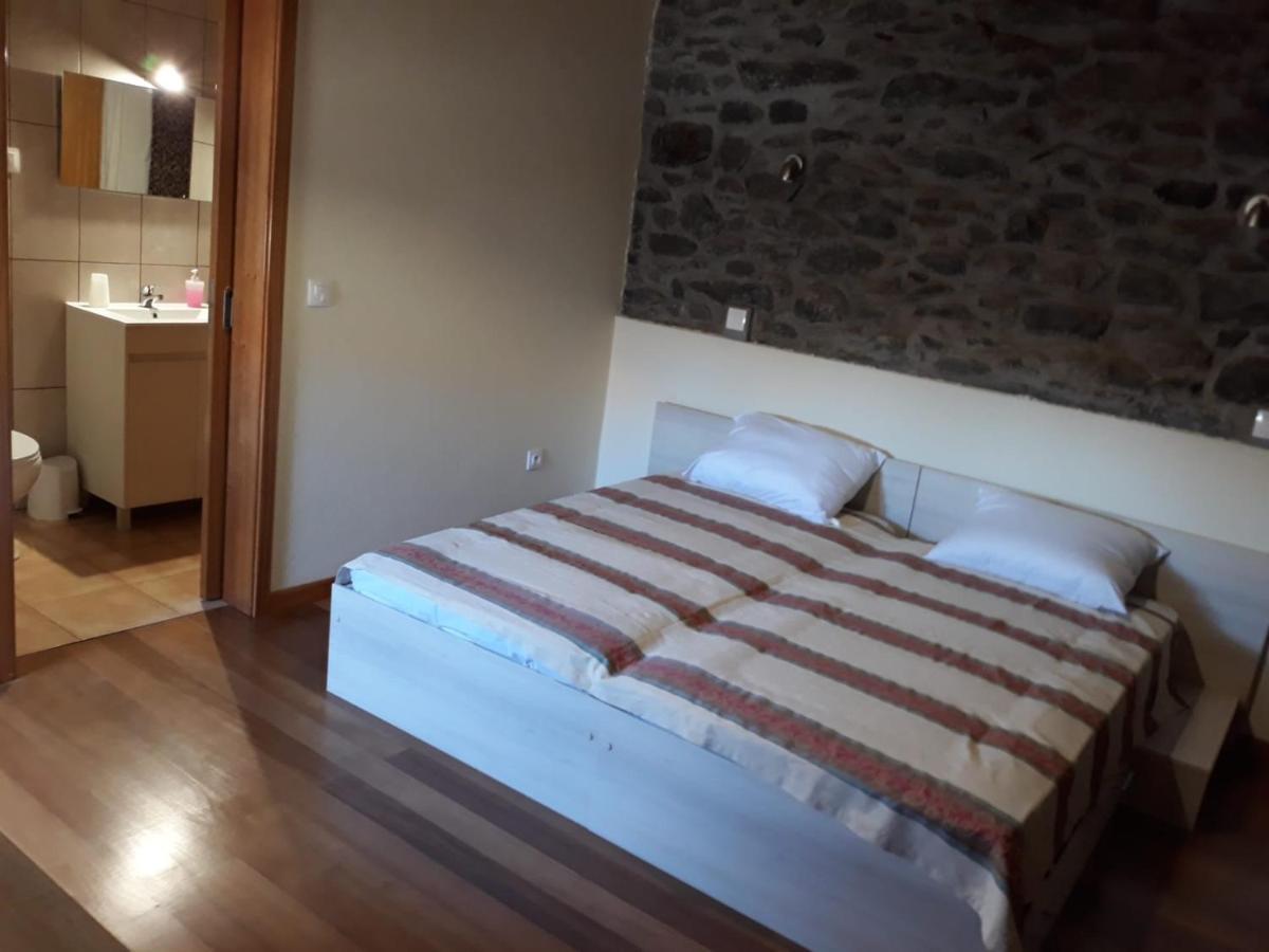 Willa Quinta Escola Arco da Calheta  Zewnętrze zdjęcie