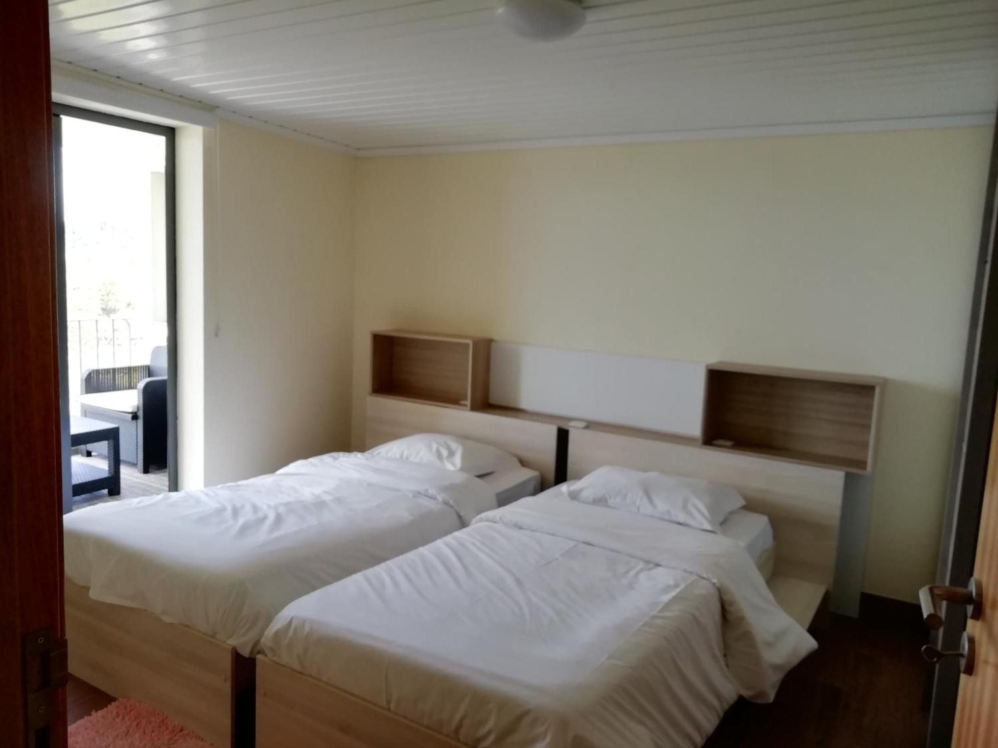 Willa Quinta Escola Arco da Calheta  Zewnętrze zdjęcie