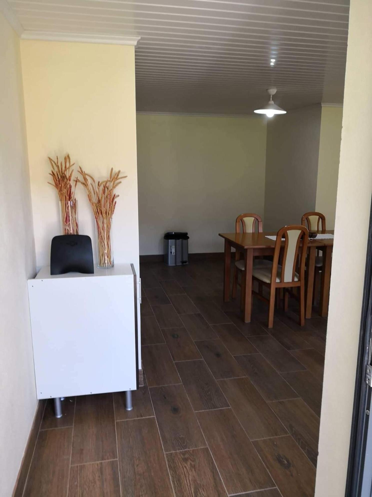 Willa Quinta Escola Arco da Calheta  Zewnętrze zdjęcie