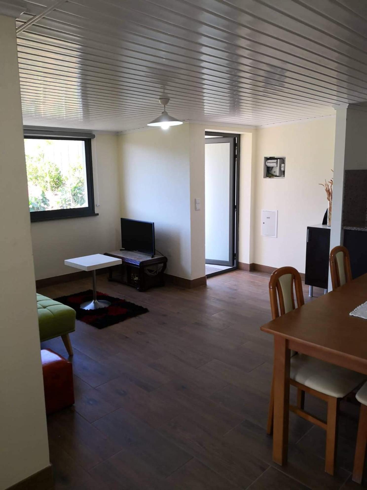 Willa Quinta Escola Arco da Calheta  Zewnętrze zdjęcie
