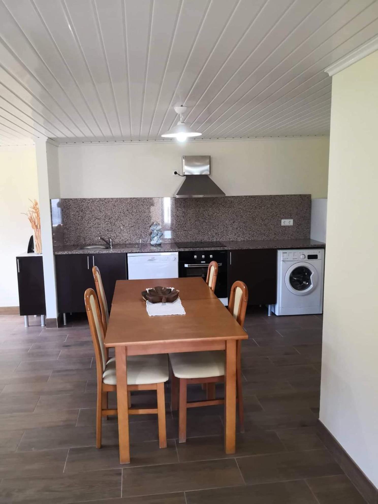 Willa Quinta Escola Arco da Calheta  Zewnętrze zdjęcie