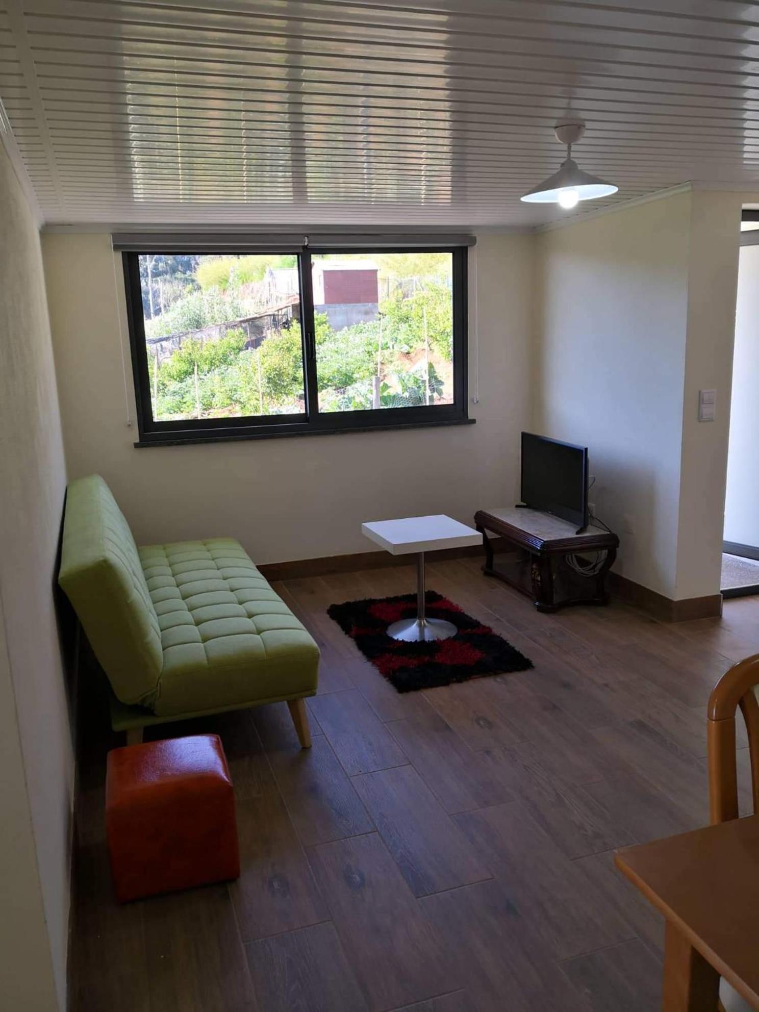 Willa Quinta Escola Arco da Calheta  Zewnętrze zdjęcie
