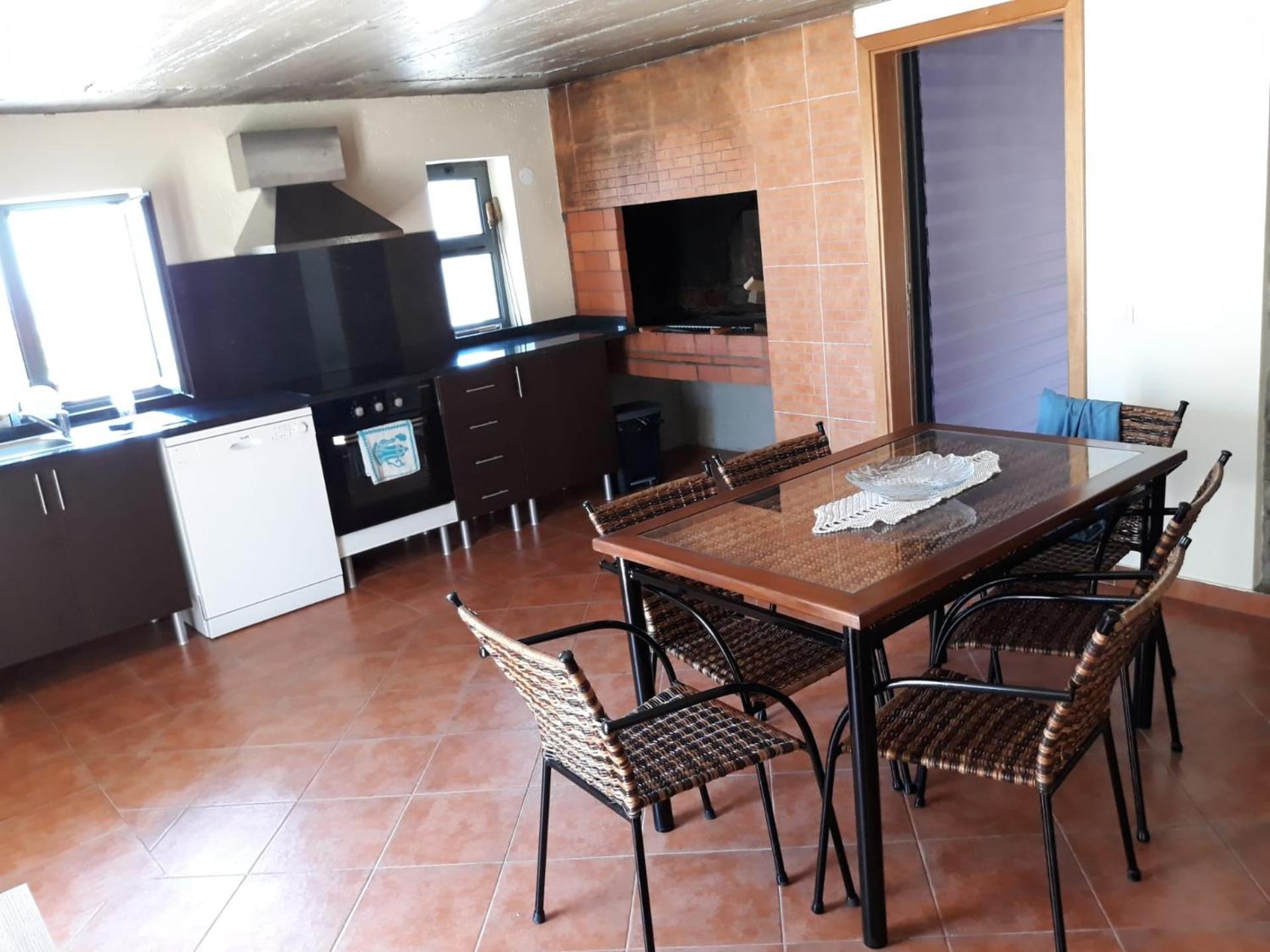 Willa Quinta Escola Arco da Calheta  Zewnętrze zdjęcie